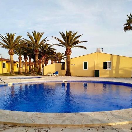 Apartamento 7 Palmeras Сьютаделья Екстер'єр фото
