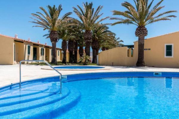 Apartamento 7 Palmeras Сьютаделья Екстер'єр фото